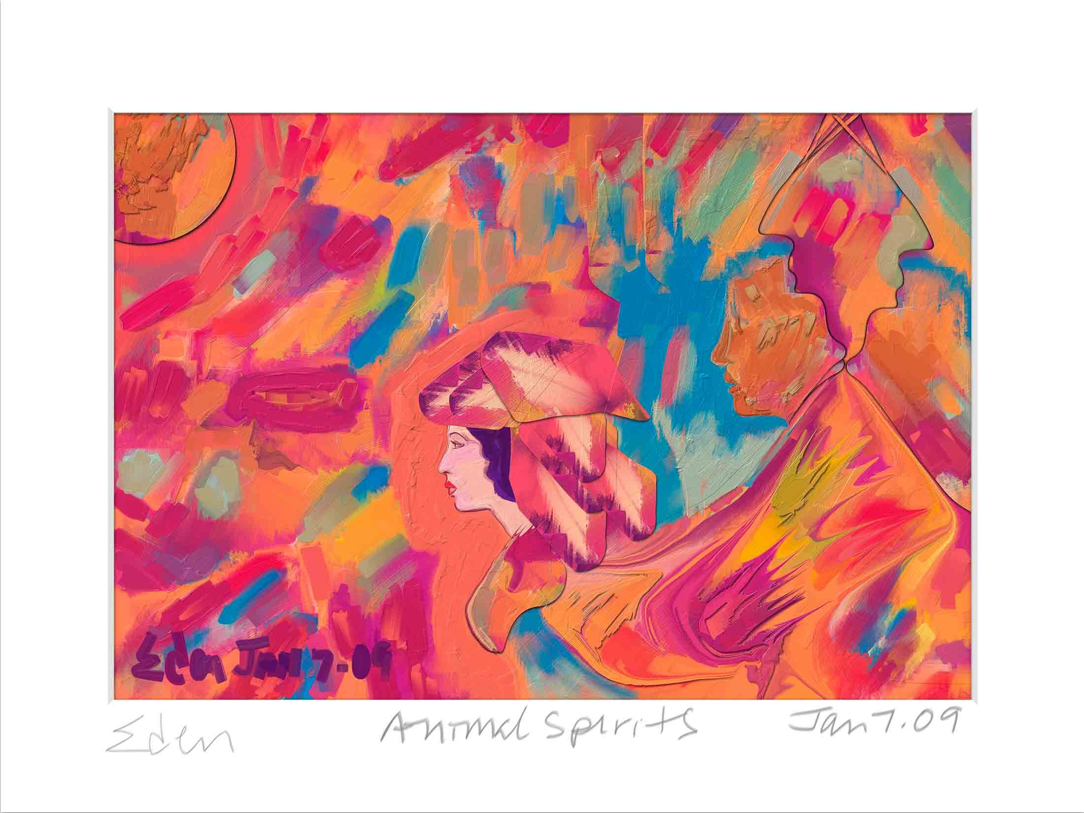 Animal Spirits
