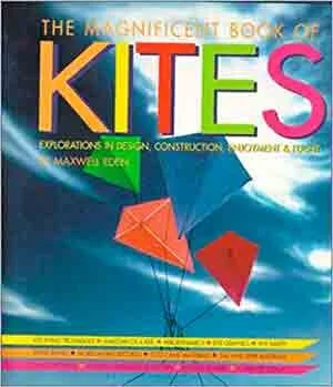 The Magnificent Book of Kites