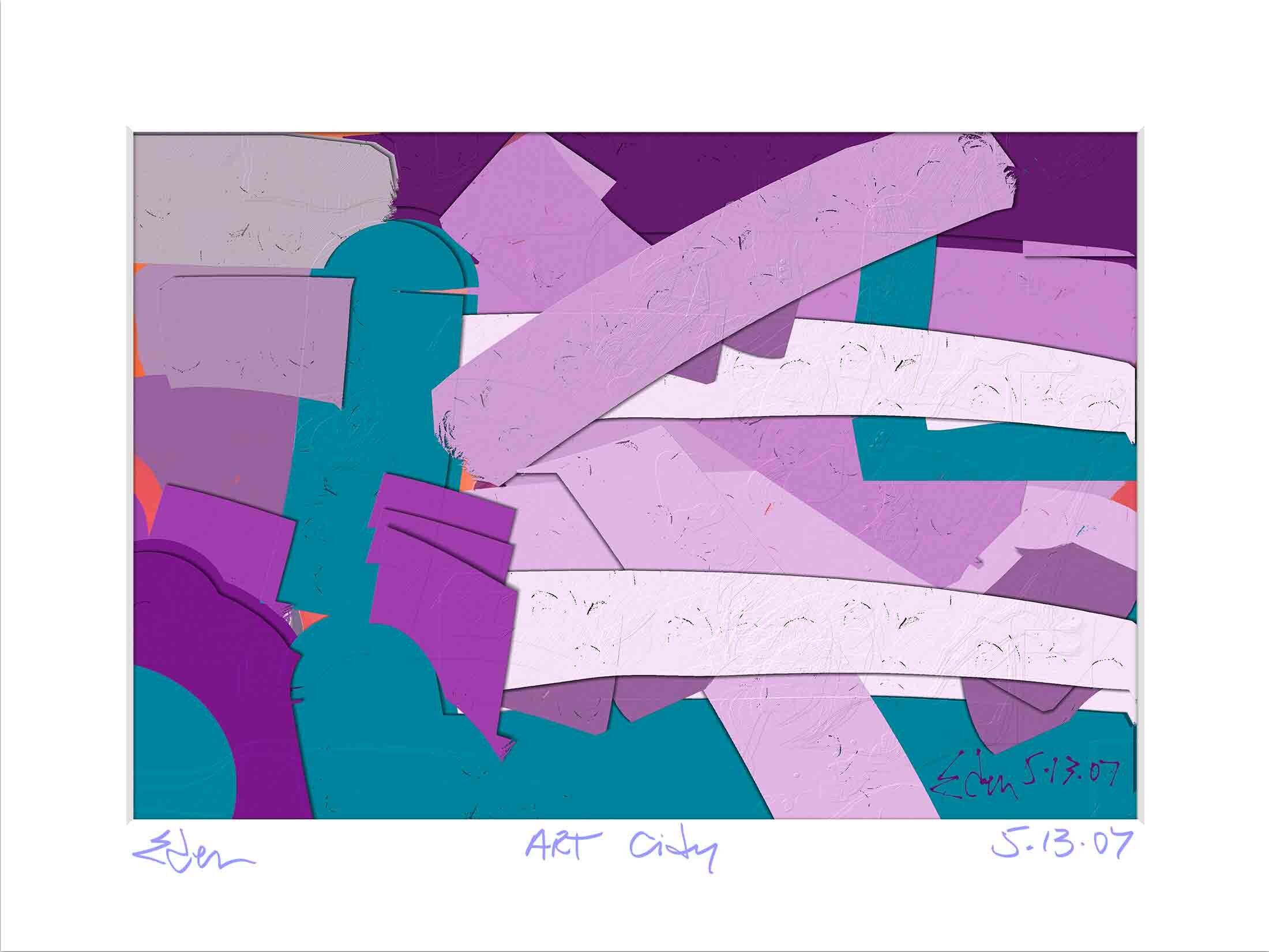 Art City