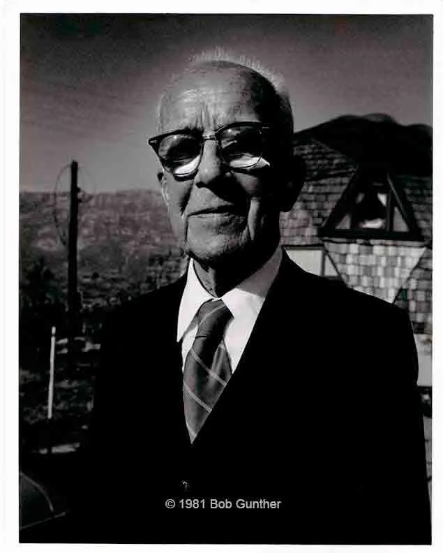 BUCKMINSTER FULLER: THINKING FOR YOURSELF