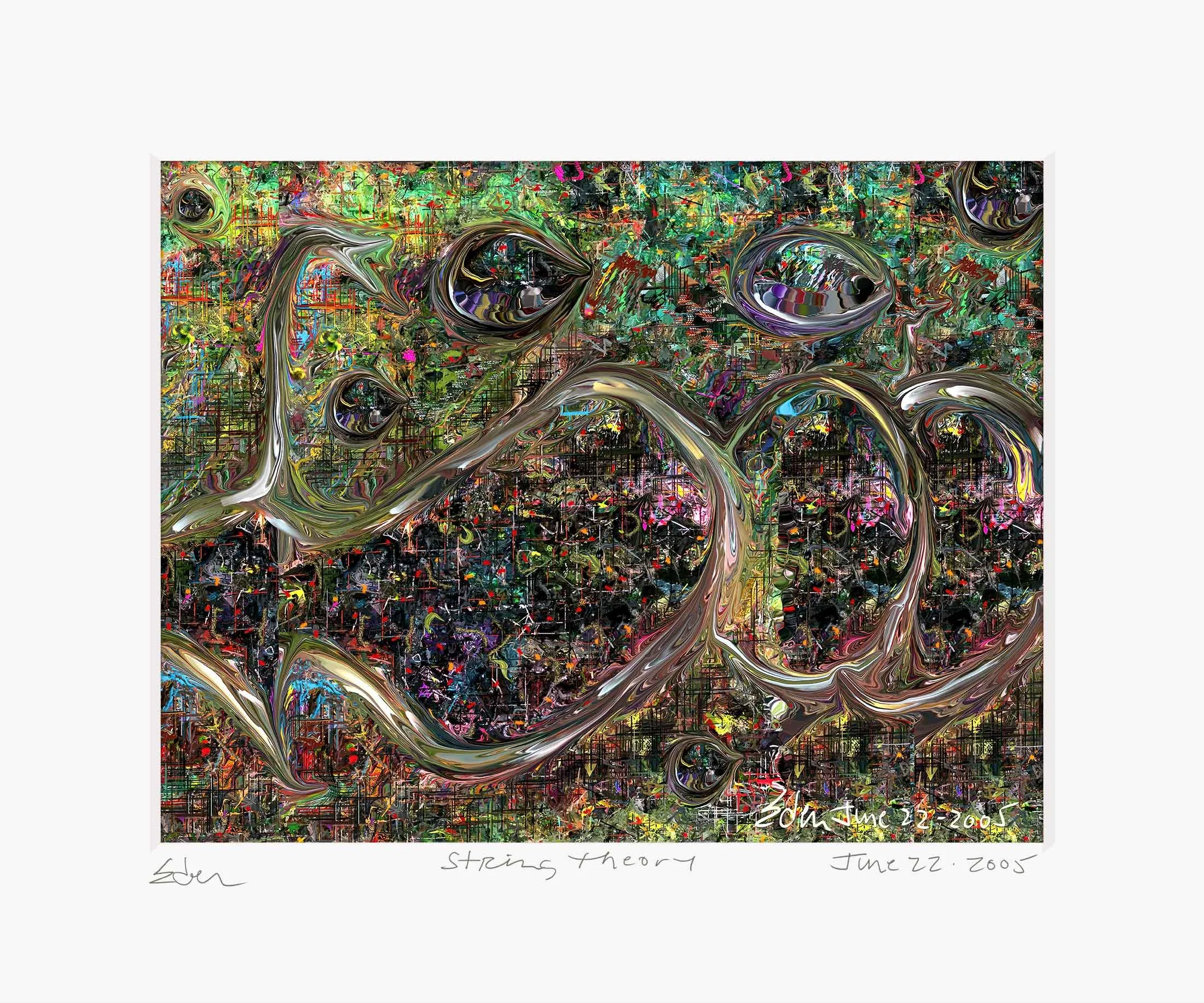 String Theory