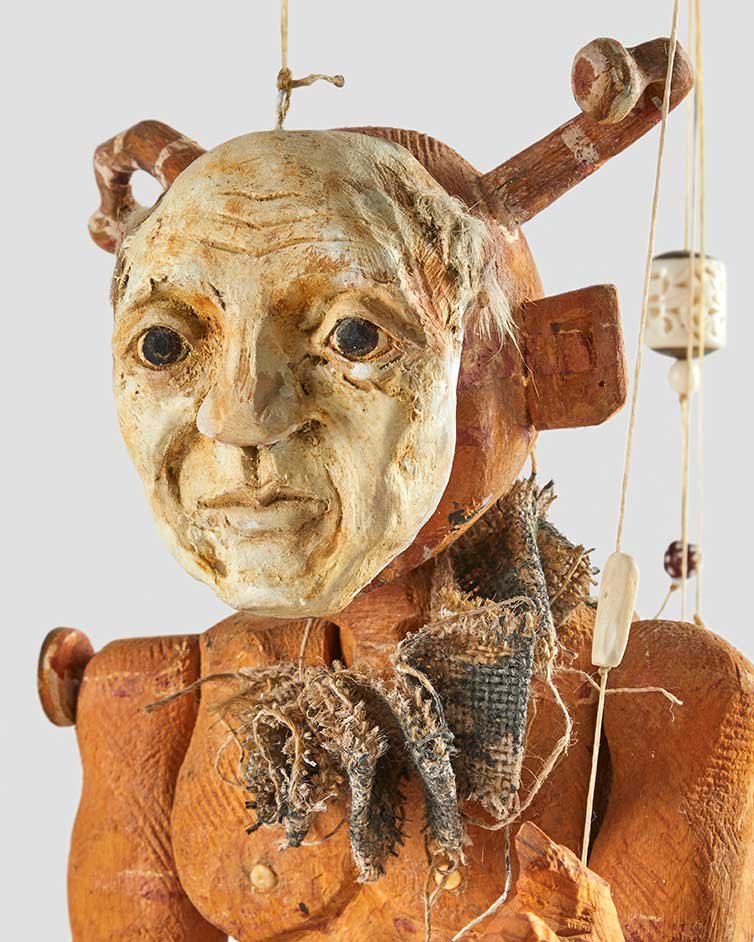 Art is Work | Armond Lara