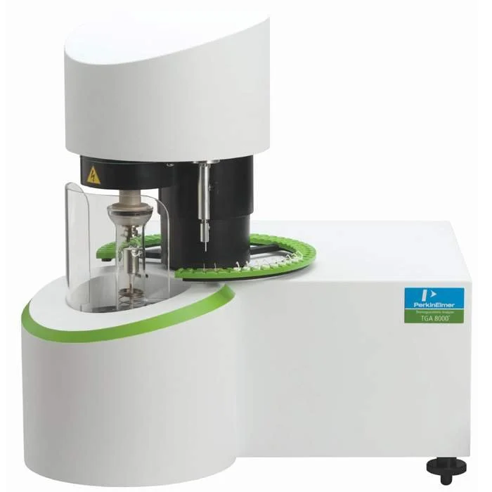 THERMOGRAVIMETRIC ANALYZER