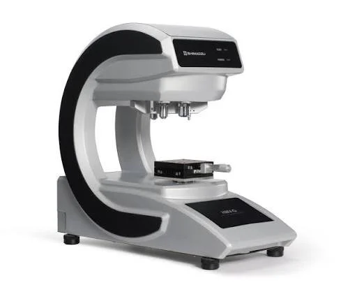 Microhardness Tester