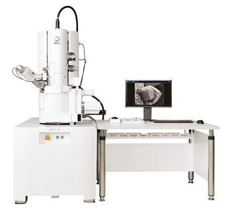 FIELD EMISSION SCANNING ELECTRON MICROSCOPE