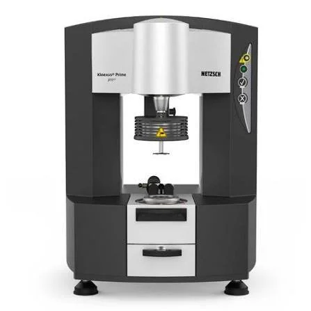 Rheometer