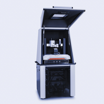ATOMIC FORCE MICROSCOPIC