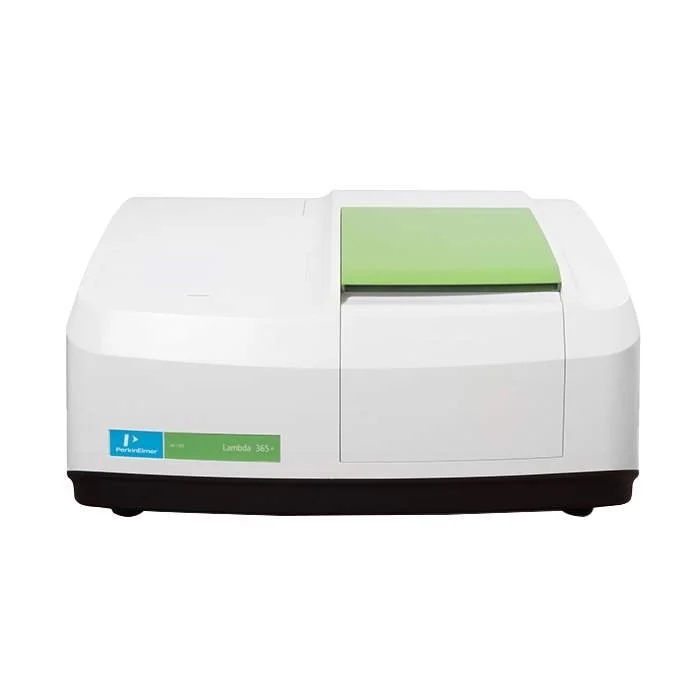 UV - DRS Spectrometer