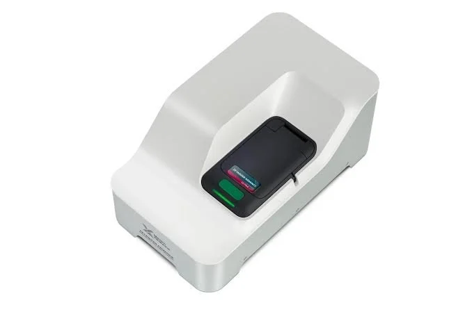 Zeta Potential & Particle Size Analyzer