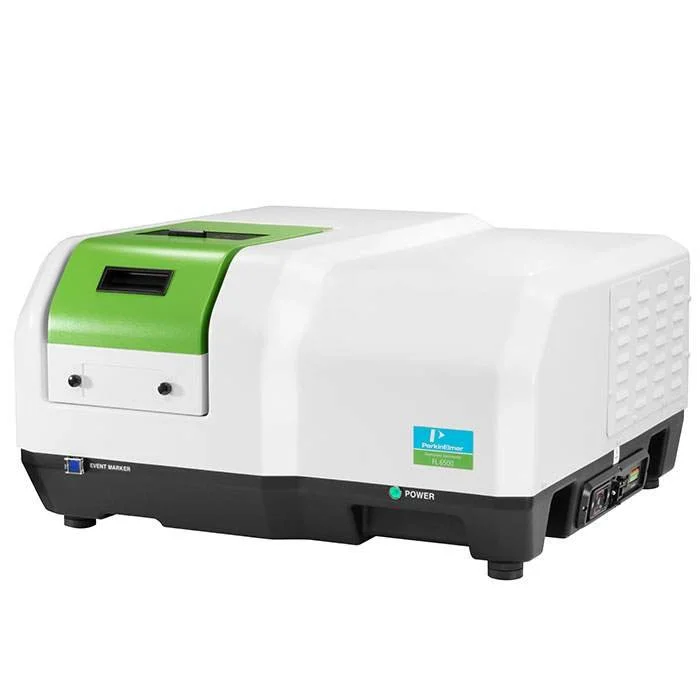 Fluorescence Spectrophotometer