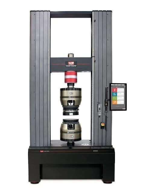 Universal Testing Machine (UTM) - 300kN