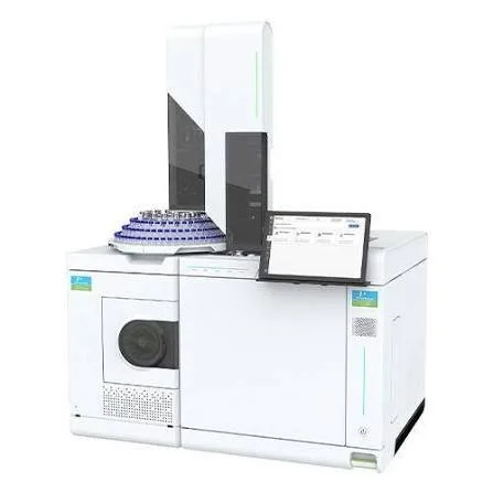 Gas Chromatography–Mass Spectrometry (GC-MS)
