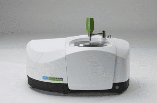 Fourier Transform Infrared Spectrometer  (FTIR)