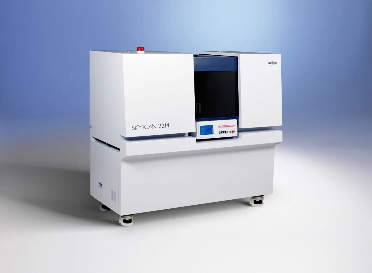 Nano CT SCANNER