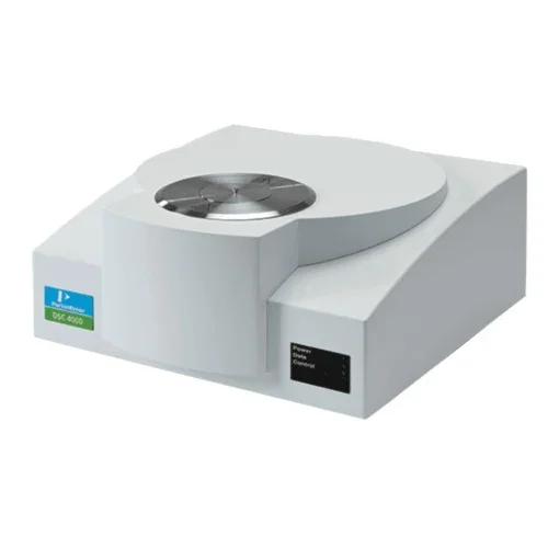 DIFFERENTIAL SCANNING CALORIMETER