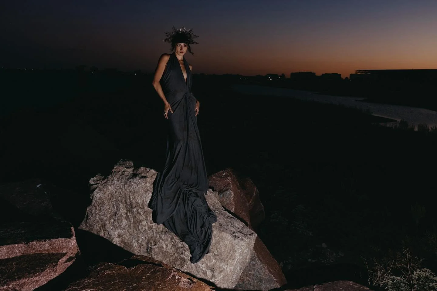 Siren&rsquo;s Song 
Photographed  @theoxproject 
Styling / Design  @saige.vizcarra 
Model @keikodem