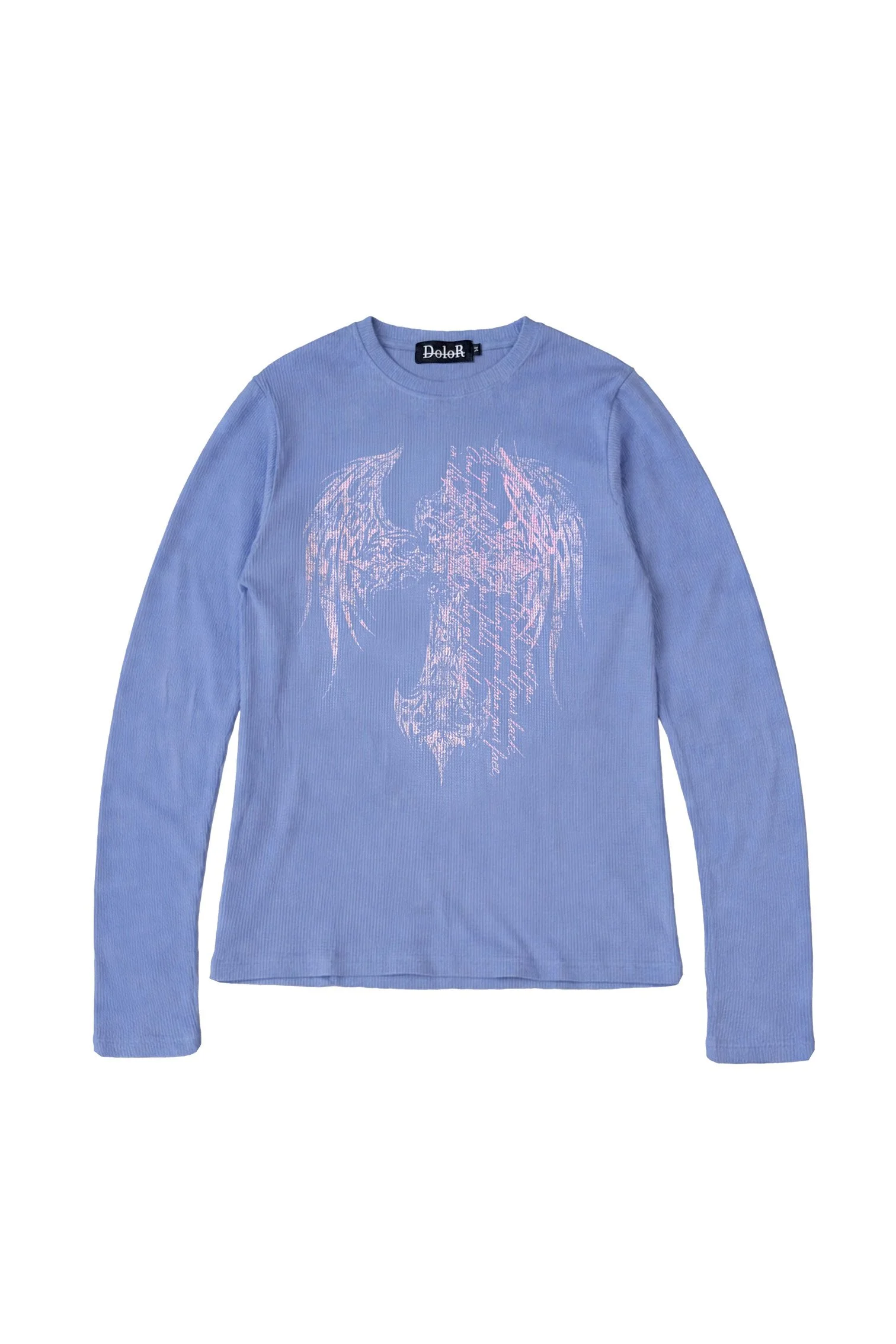 Risen Path Knit Thermal