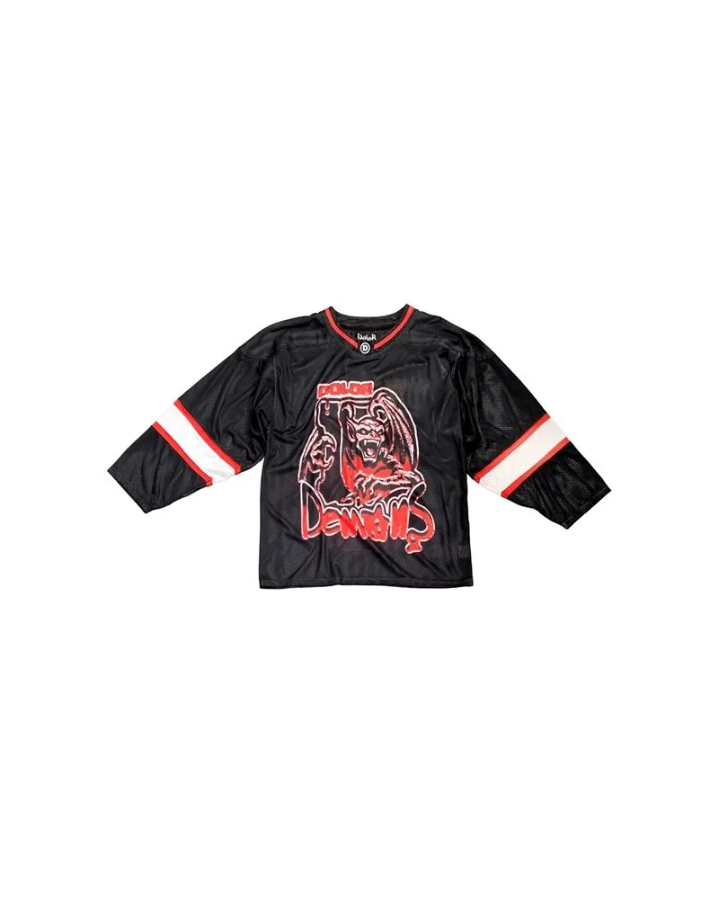 Dolor Hockey Jersey