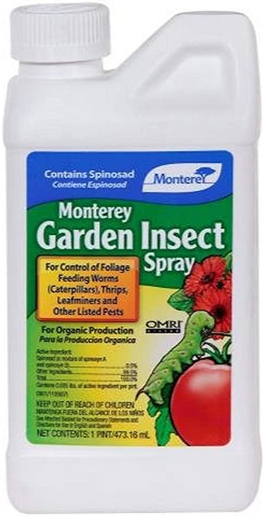 Lost Coast Plant Therapy (Case) Insecticides & Pesticides Insect