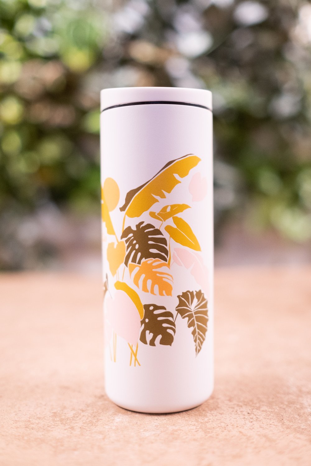 MiiR Travel Tumbler (12oz)