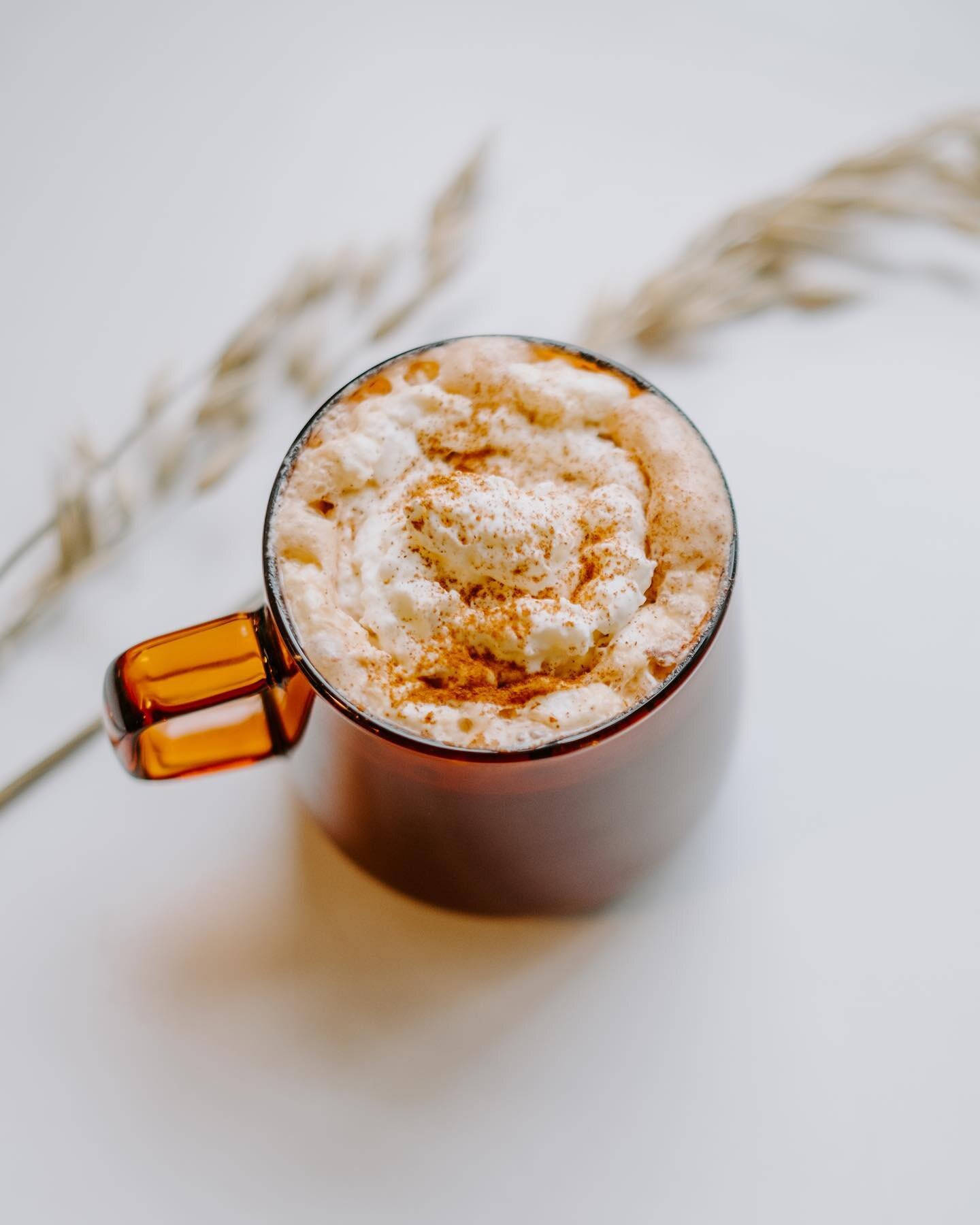 Our monthly coffee special is here and it's a real treat! Introducing our Carrot Cake Latte - made with a delightful homemade syrup that blends carrot juice, apple juice, house chai, brown sugar, cinnamon, nutmeg, and clove, poured over our single or