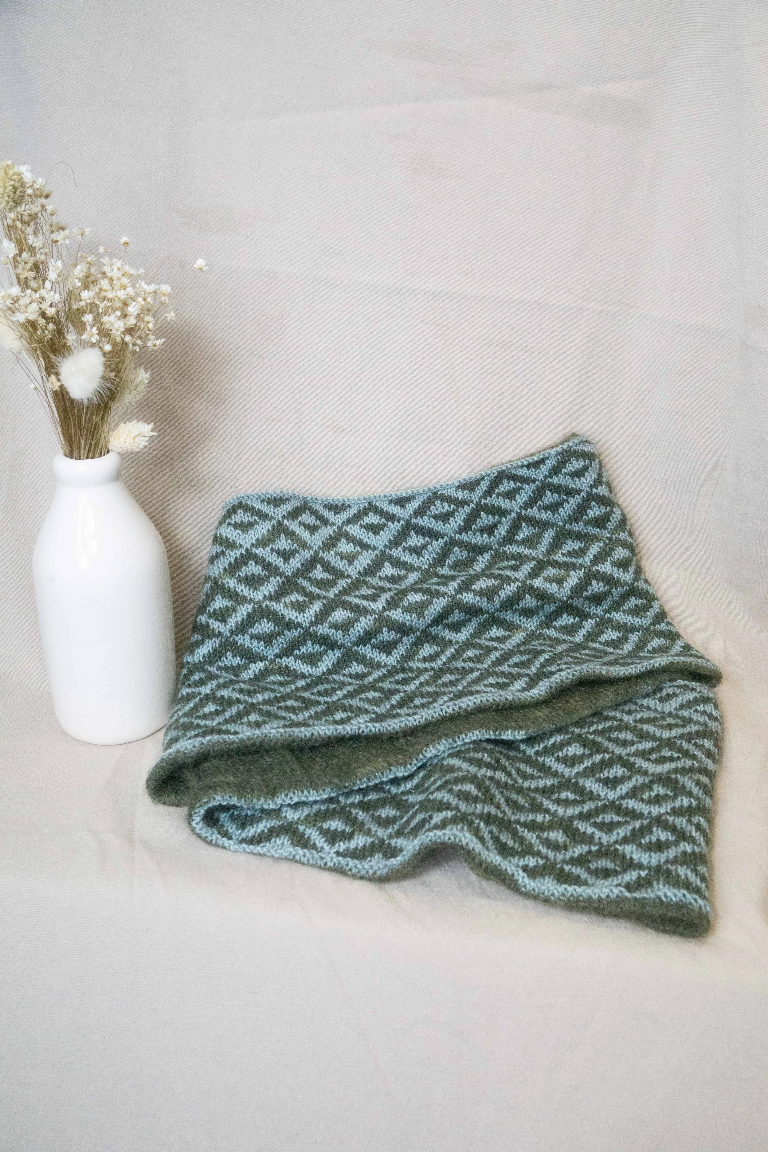 'Batesloop' by Kristine Zatac