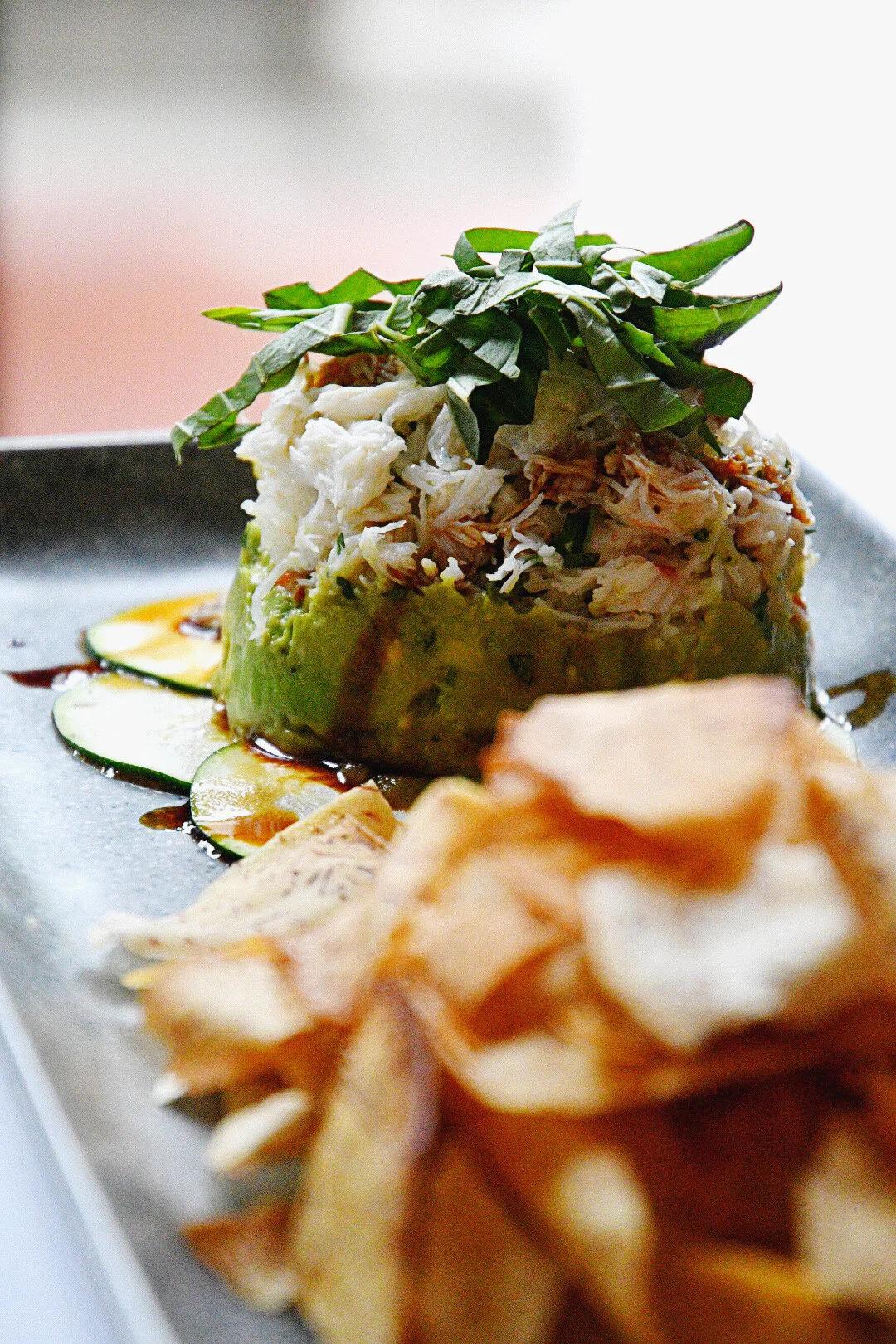 Crab Fest: Water Street Cafe