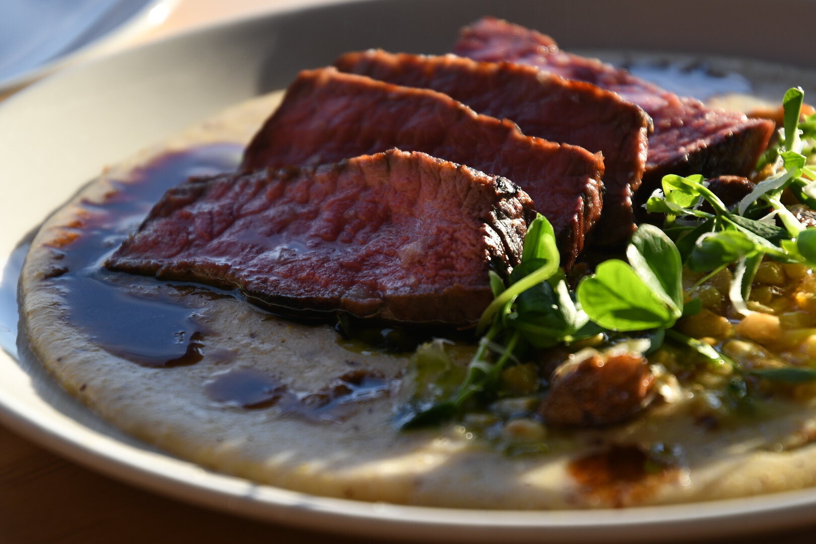 Poplar Grove Winery Restaurant