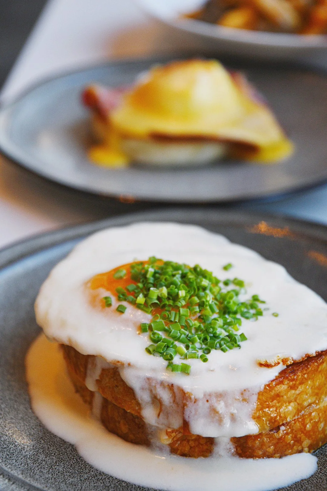 Arc Dining Bottomless Brunches 