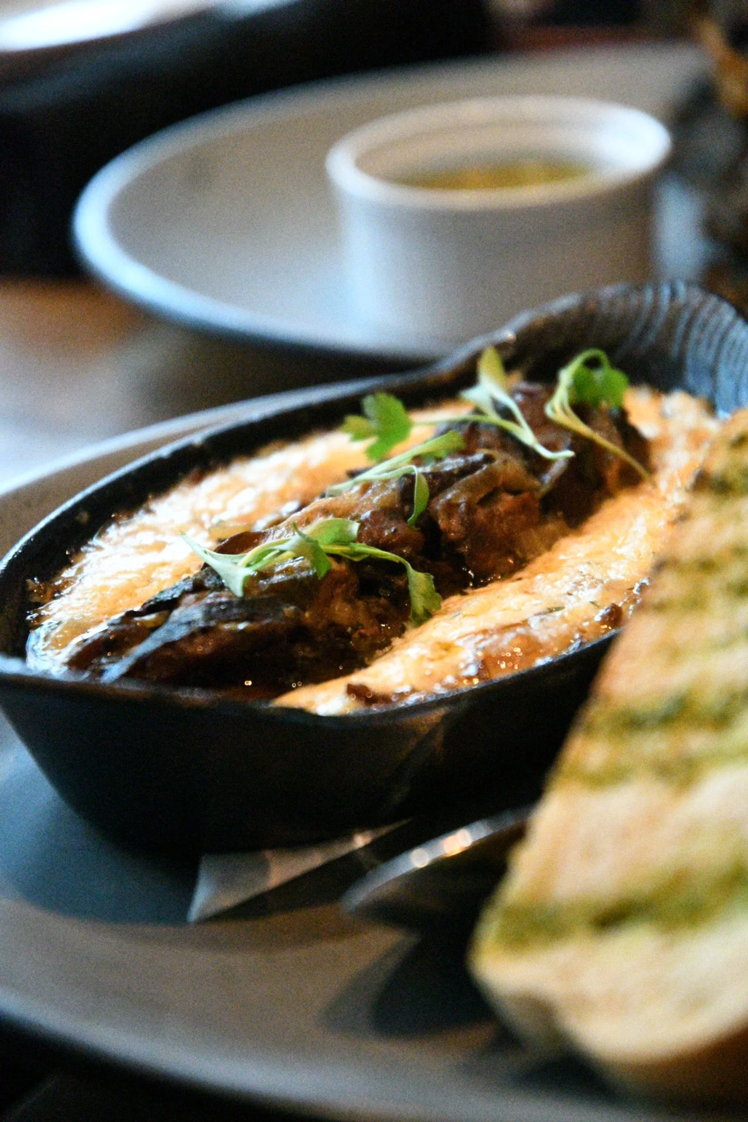 CHOP Steakhouse: Coal Harbour Grand Opening