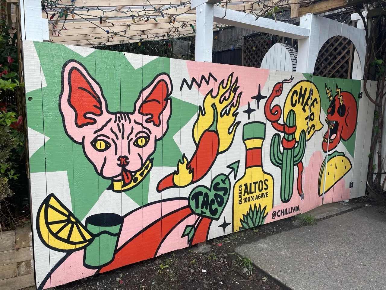 Mount Pleasant’s Favourite Patios Now Open and Ready for Spring and Summer