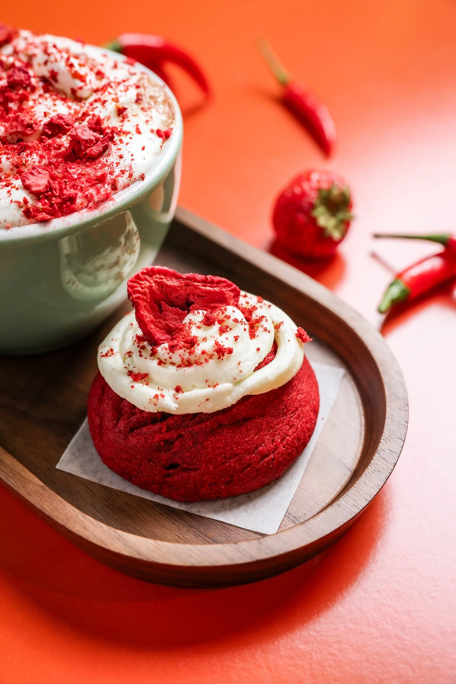 Honolulu Coffee Ignites Flavour for The 2025 Hot Chocolate Festival