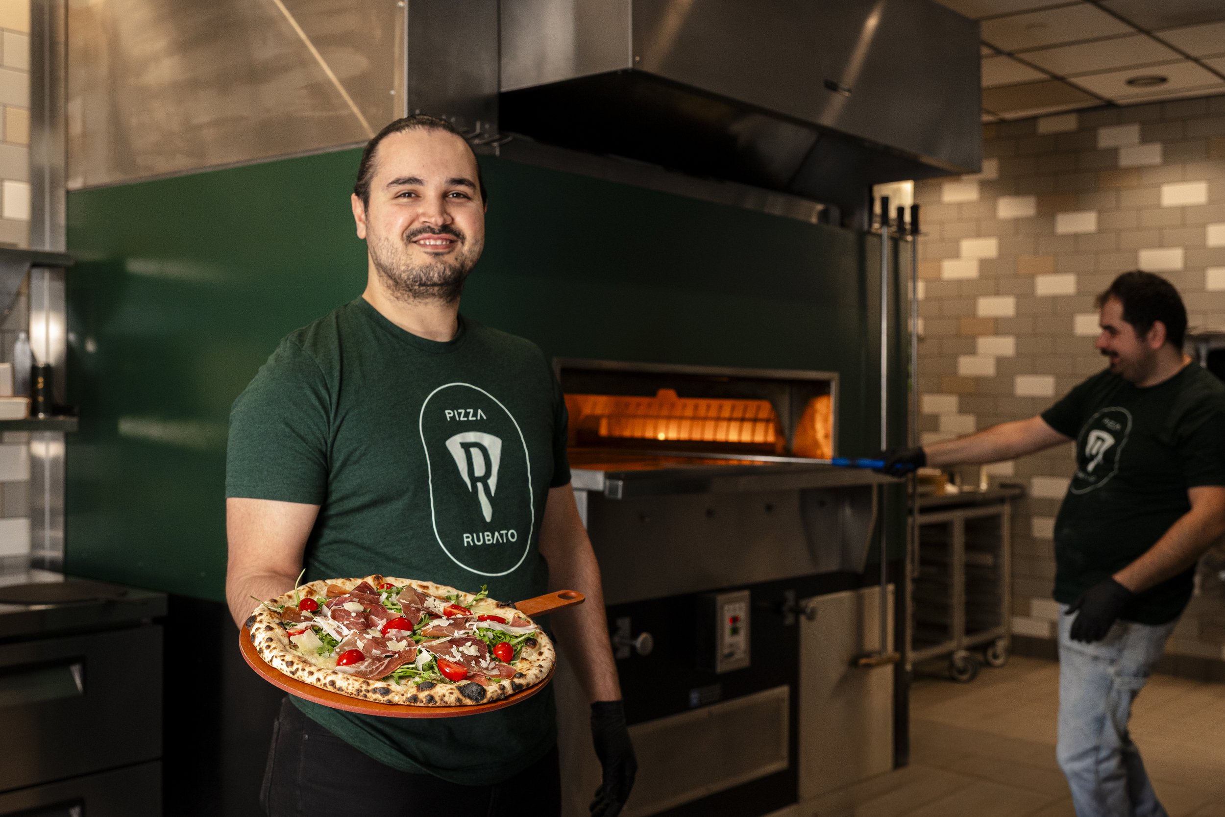 Pizza Rubato Announces Expansion with New North Shore Location