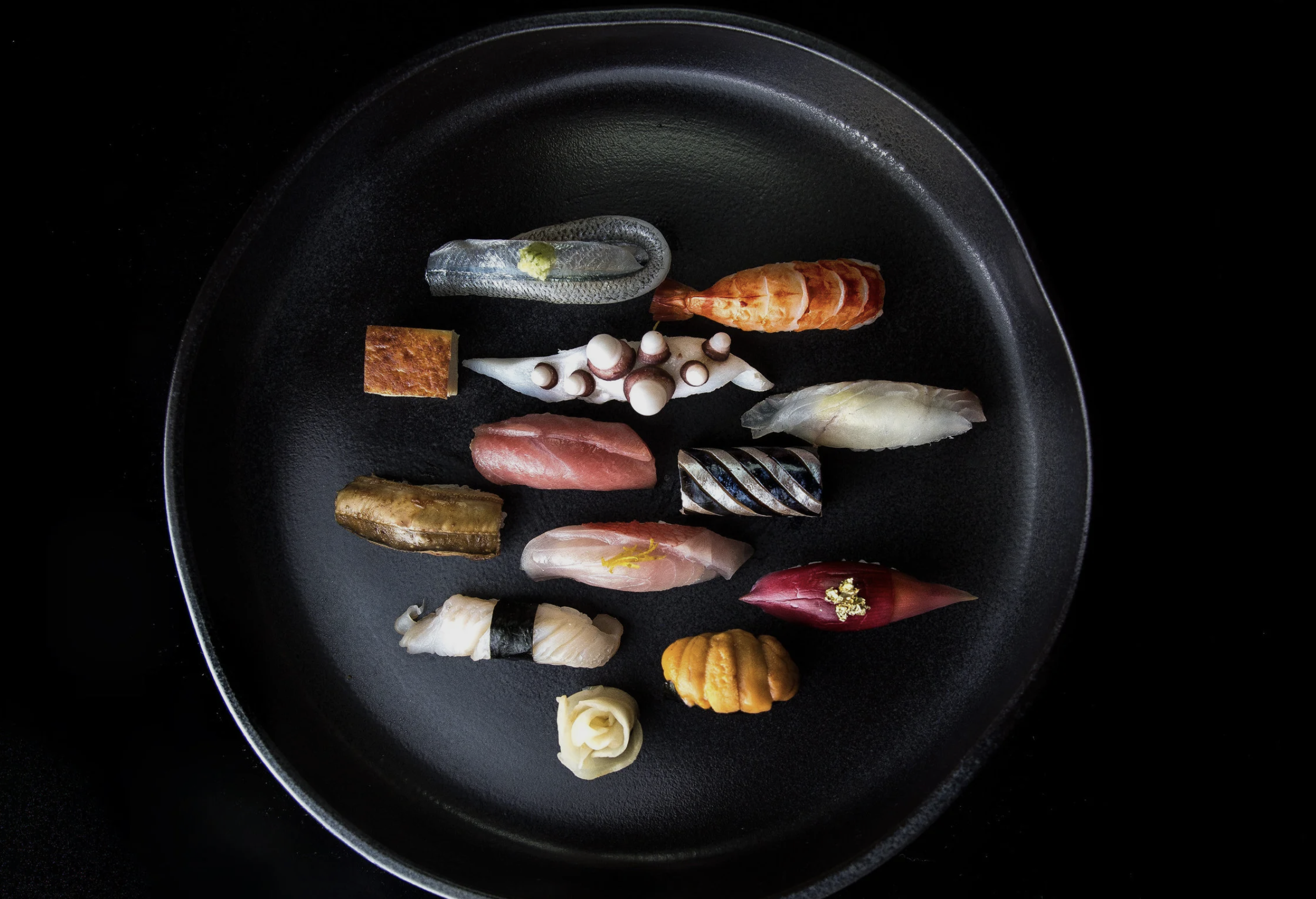 Fairmont Pacific Rim Launches an Exclusive Chef Collaboration Series with Michelin-Starred Masayoshi Baba