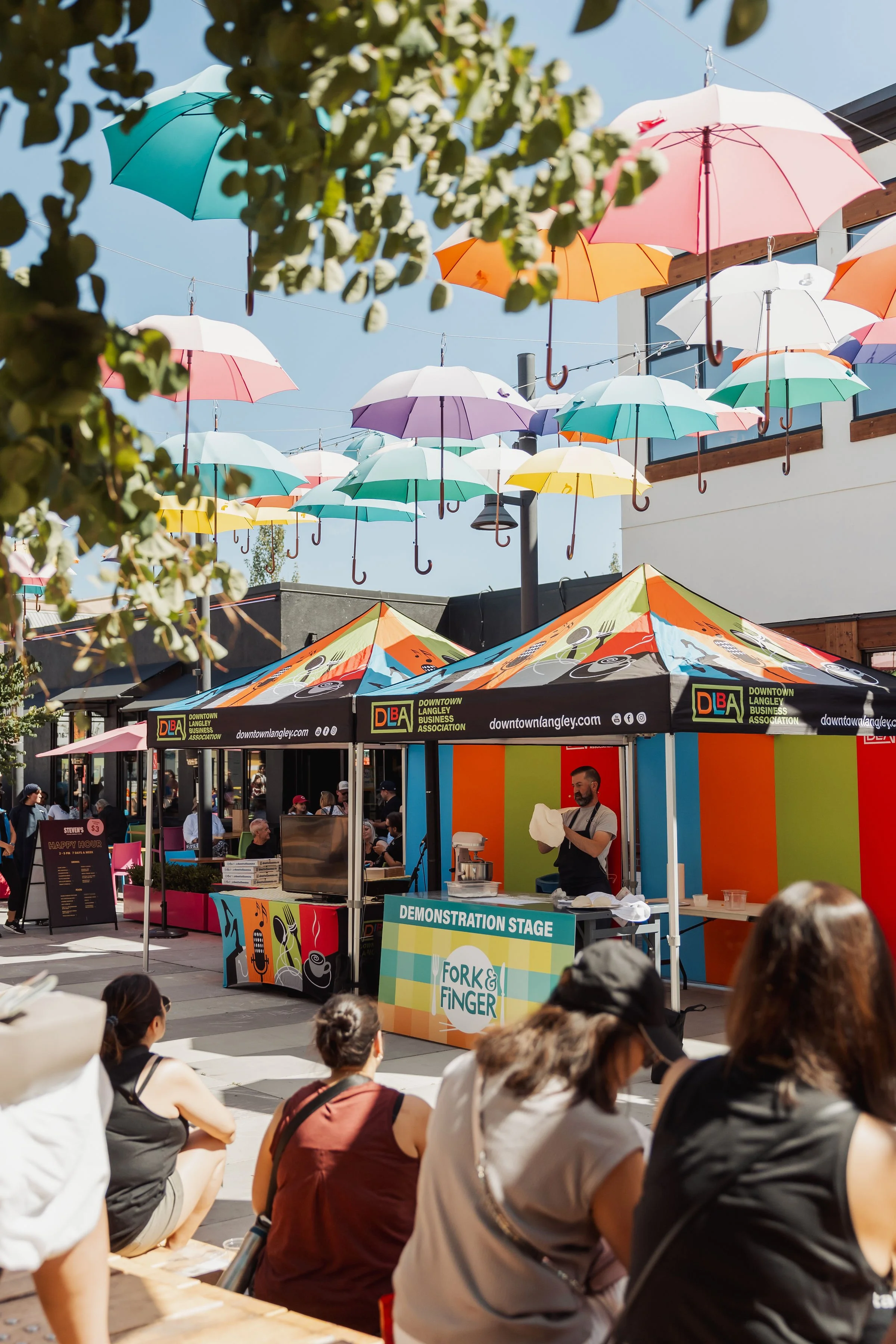 Get Your Summer On in Langley City: 10 Free Festivals and Events