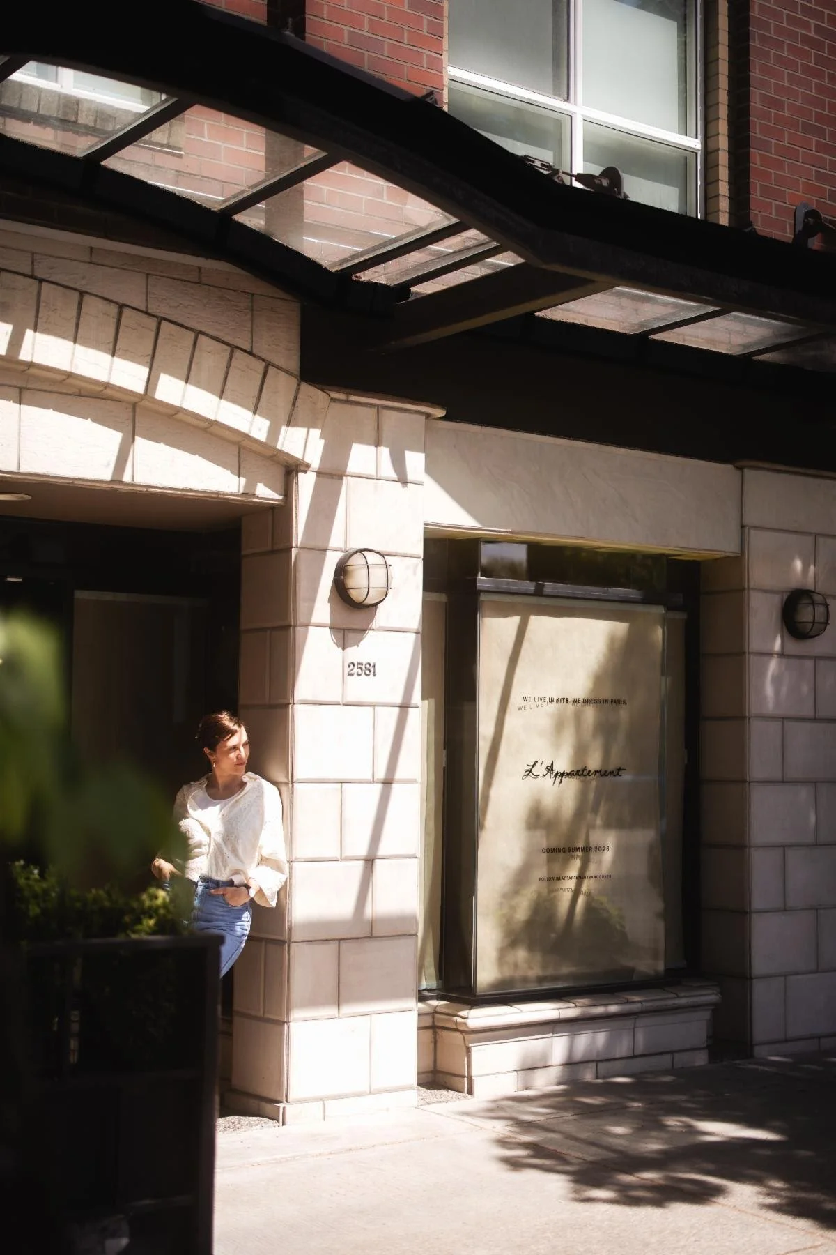 A Parisian Apartment, Reimagined in Kits: L’Appartement Opens June 17