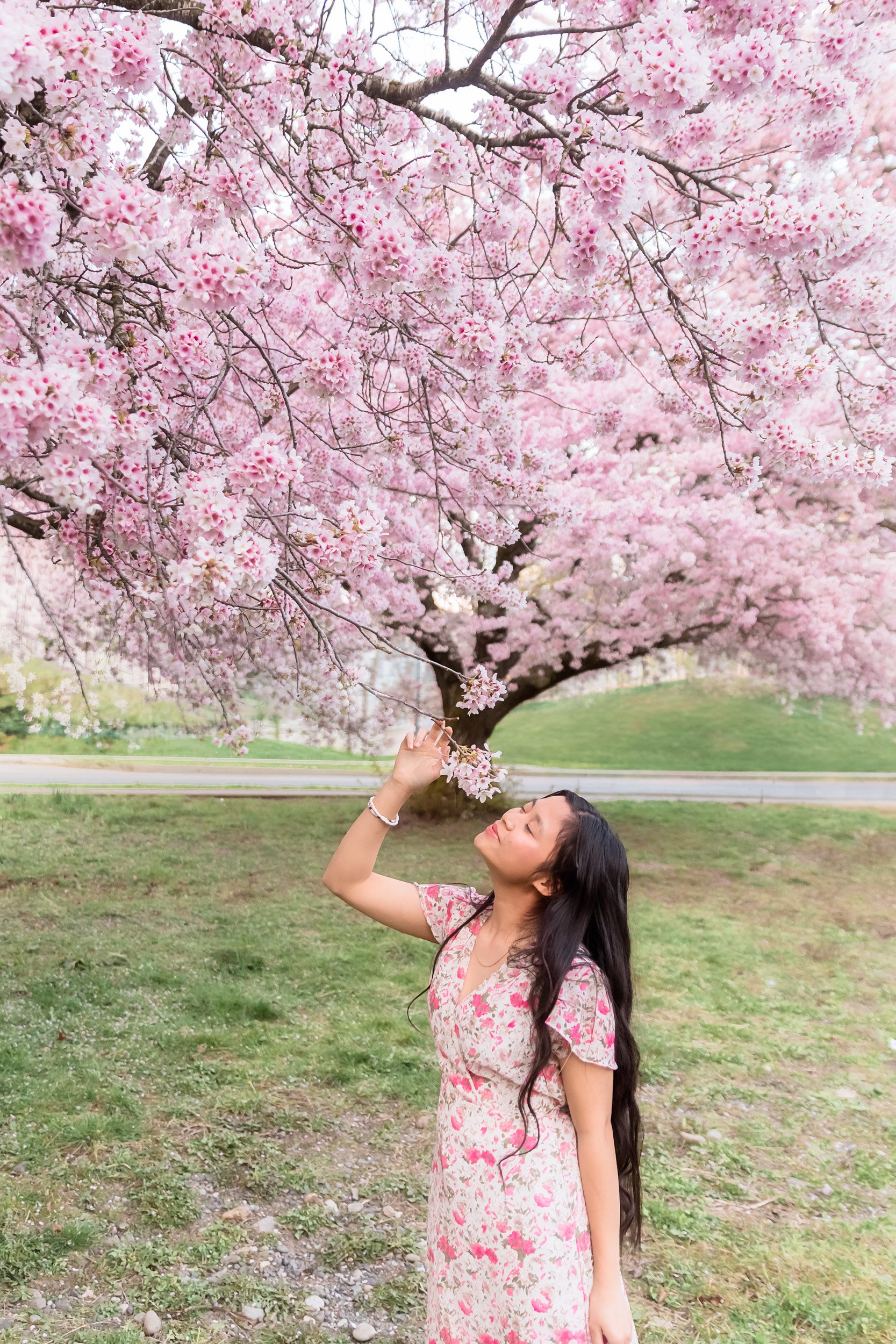 Individual Spring Portraits in Chilliwack | Garrison Central-2.jpg