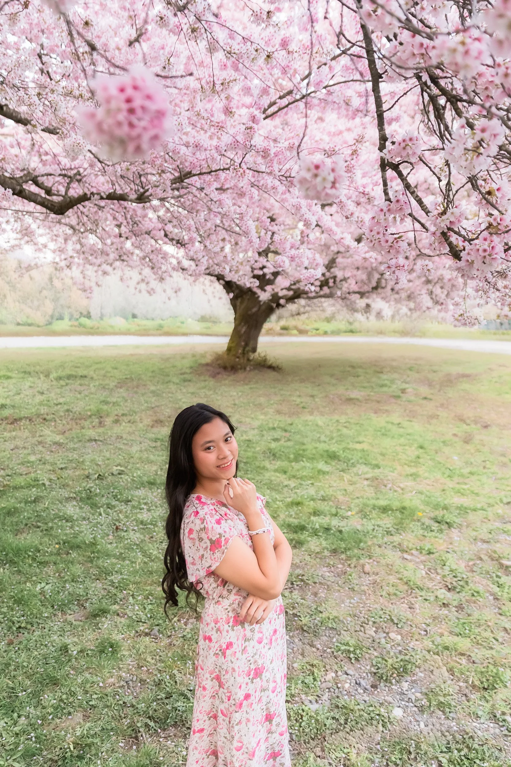 Individual Spring Portraits in Chilliwack | Garrison Central-3.jpg
