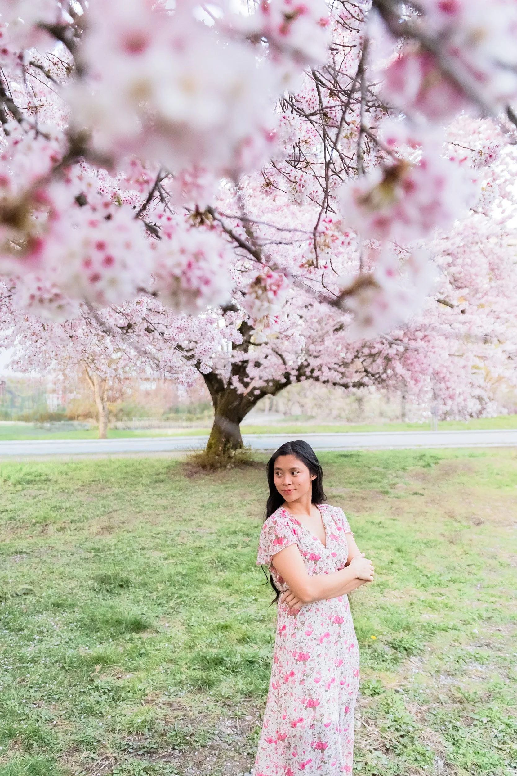 Individual Spring Portraits in Chilliwack | Garrison Central-8.jpg