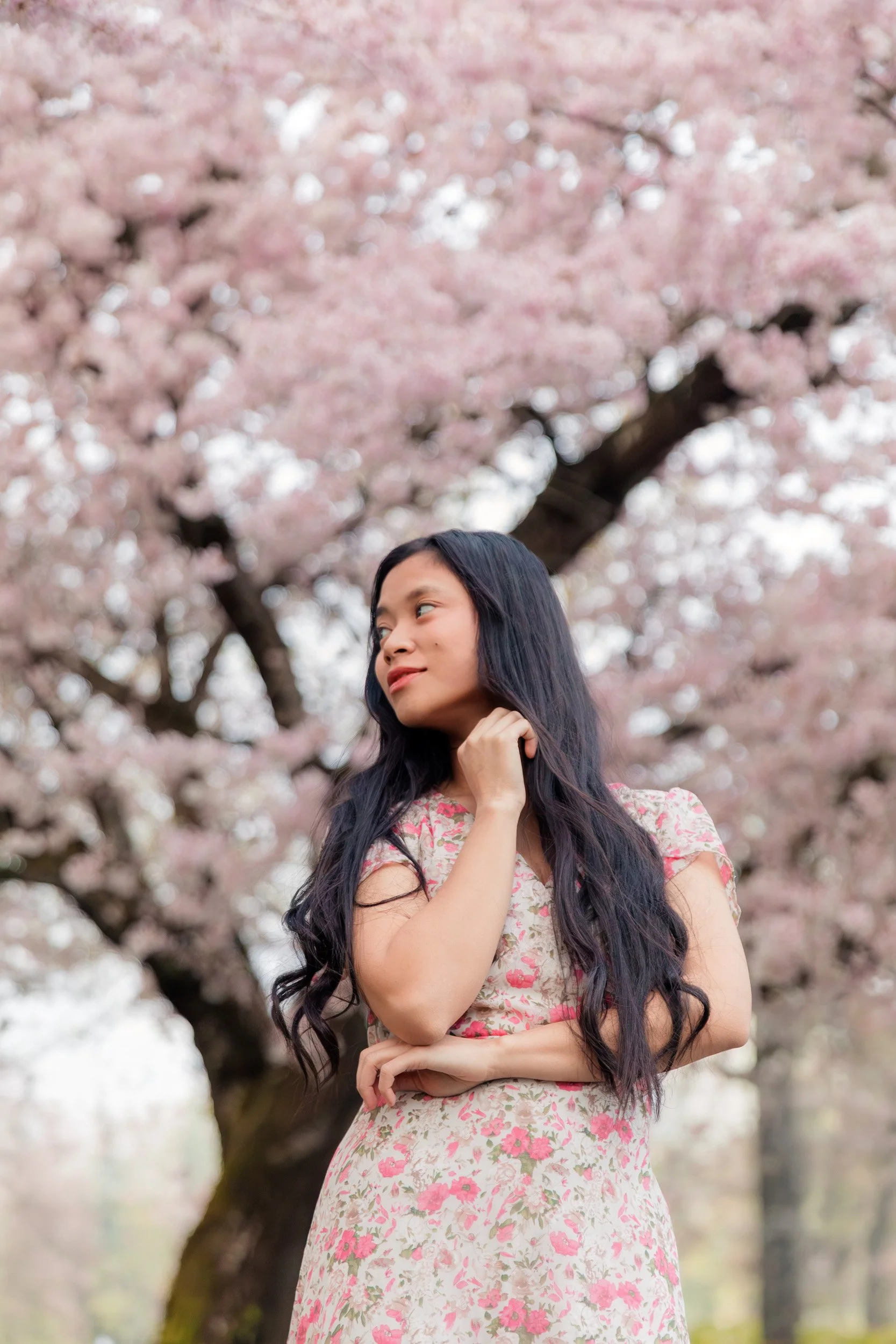 Individual Spring Portraits in Chilliwack | Garrison Central-9.jpg