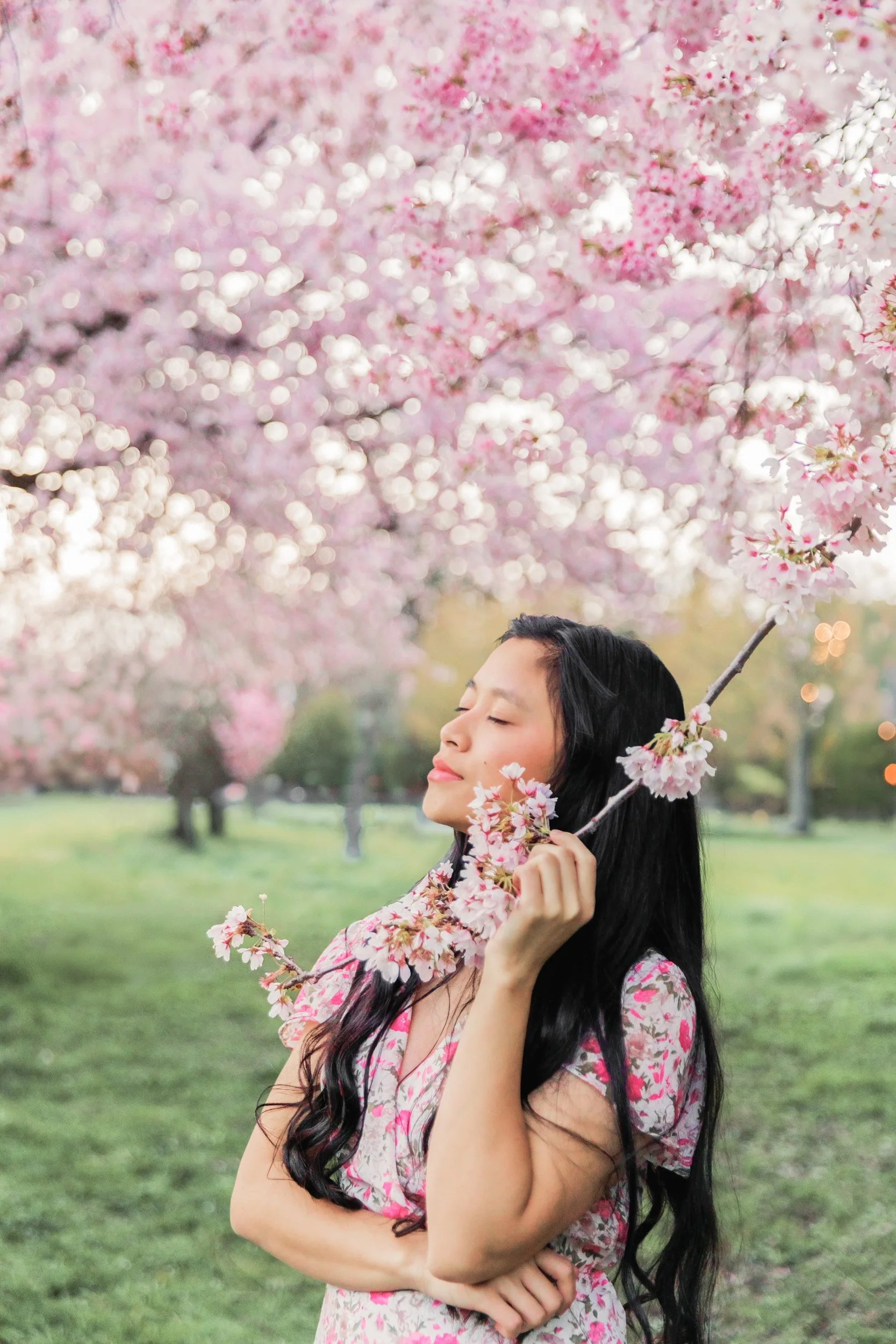 Individual Spring Portraits in Chilliwack | Garrison Central-10.jpg