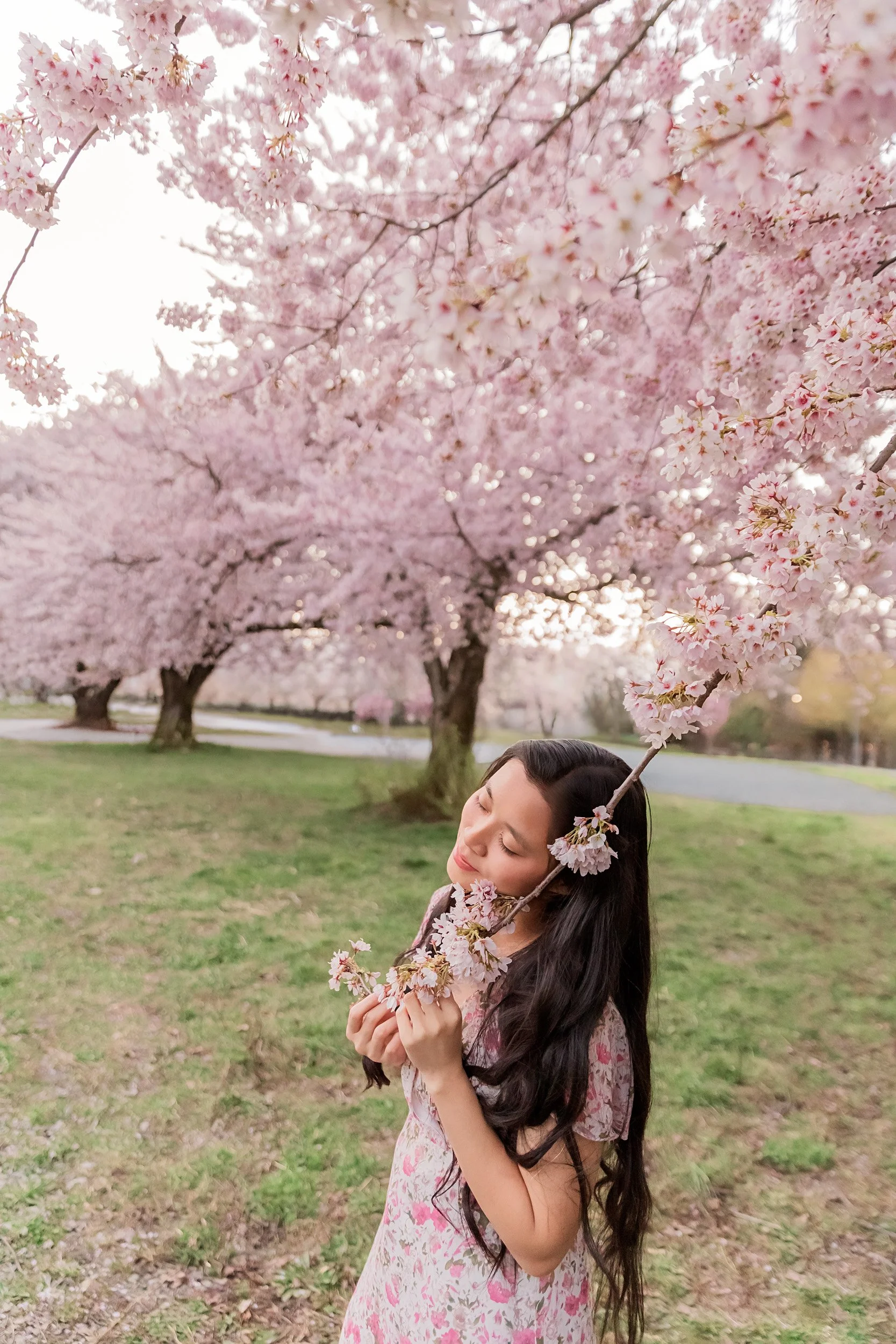 Individual Spring Portraits in Chilliwack | Garrison Central-11.jpg