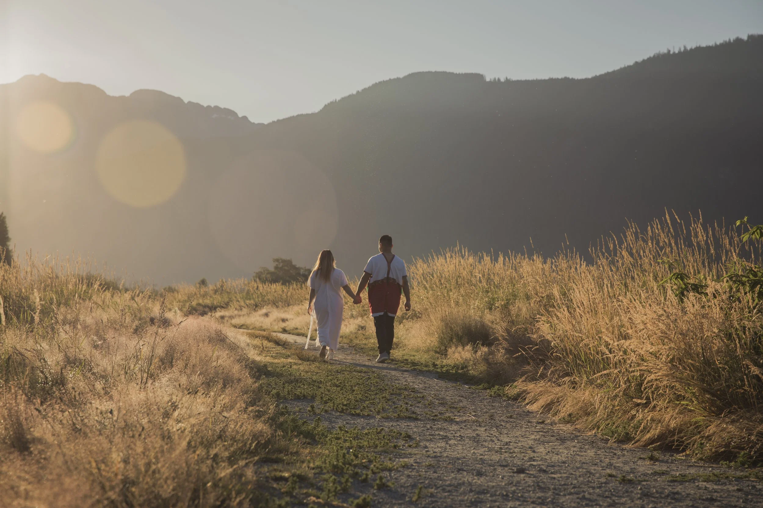Couple Portrait Photography in Pitt Lake, BC.jpg