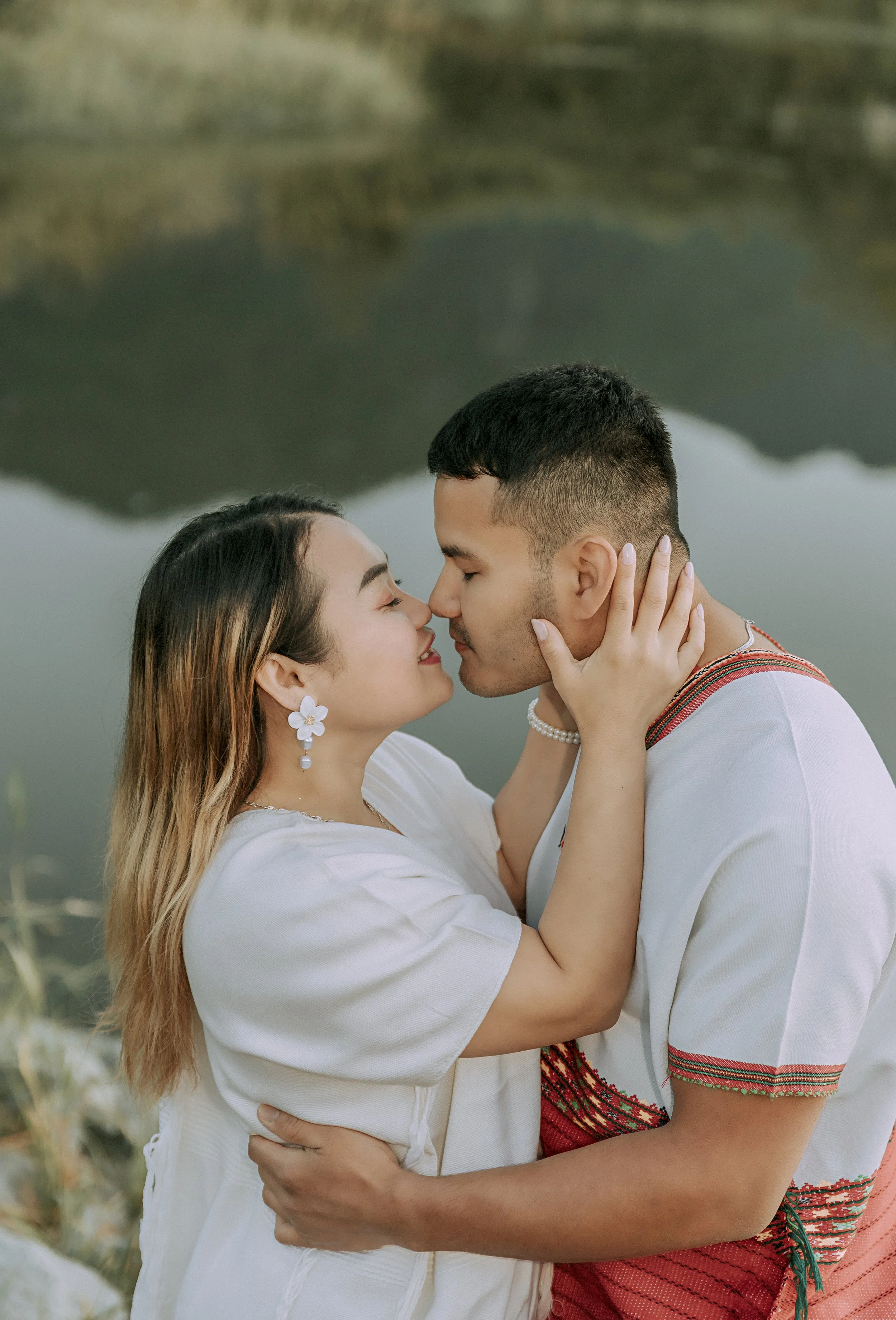 Pitt Lake Couple Photoshoot.jpg
