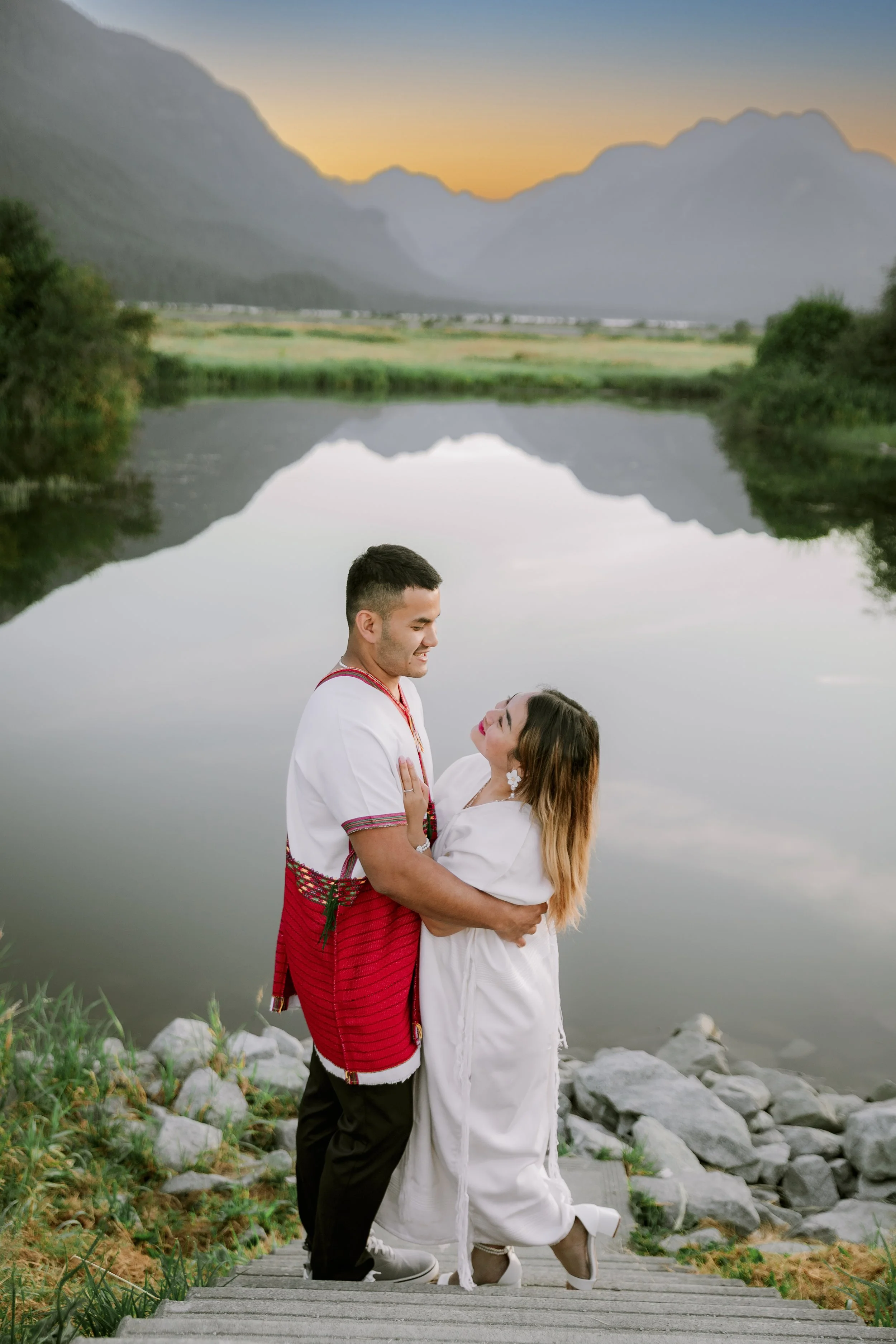 Pitt Lake Photoshoot.jpg