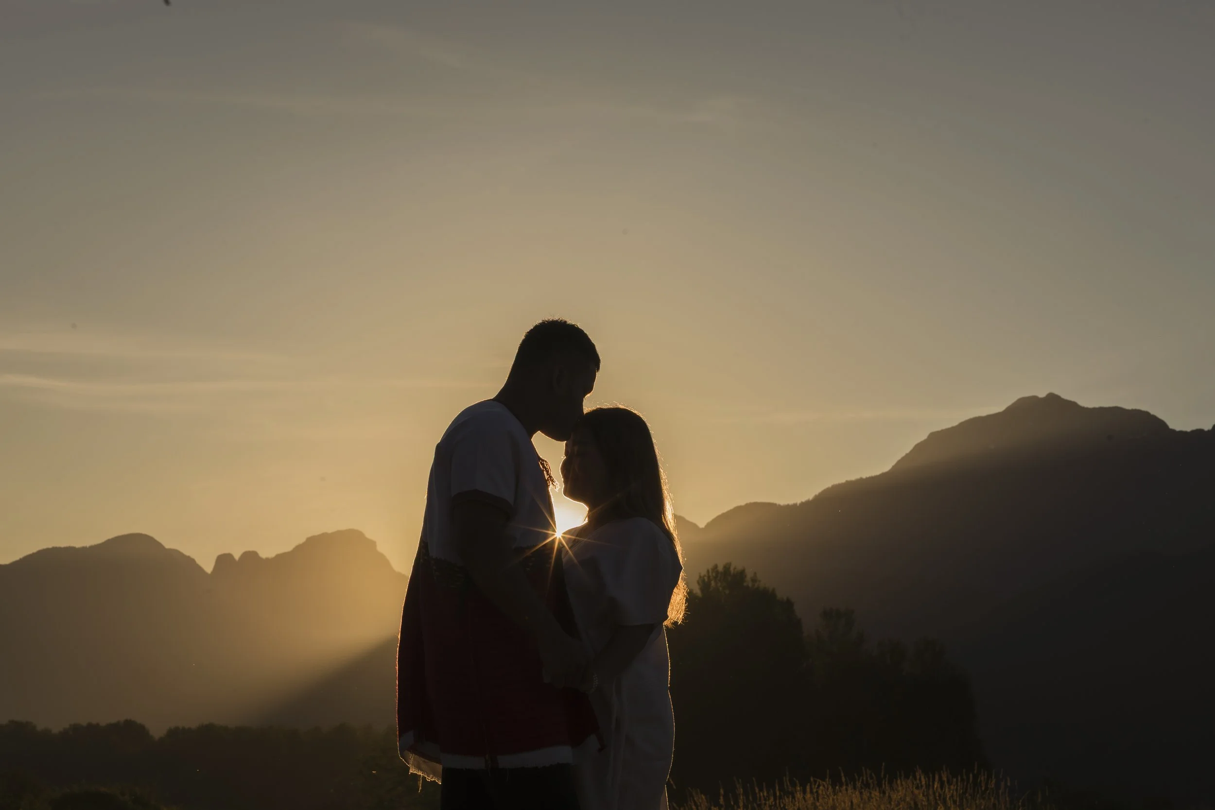 Pre-wedding photo in Pitt Lake, BC.jpg
