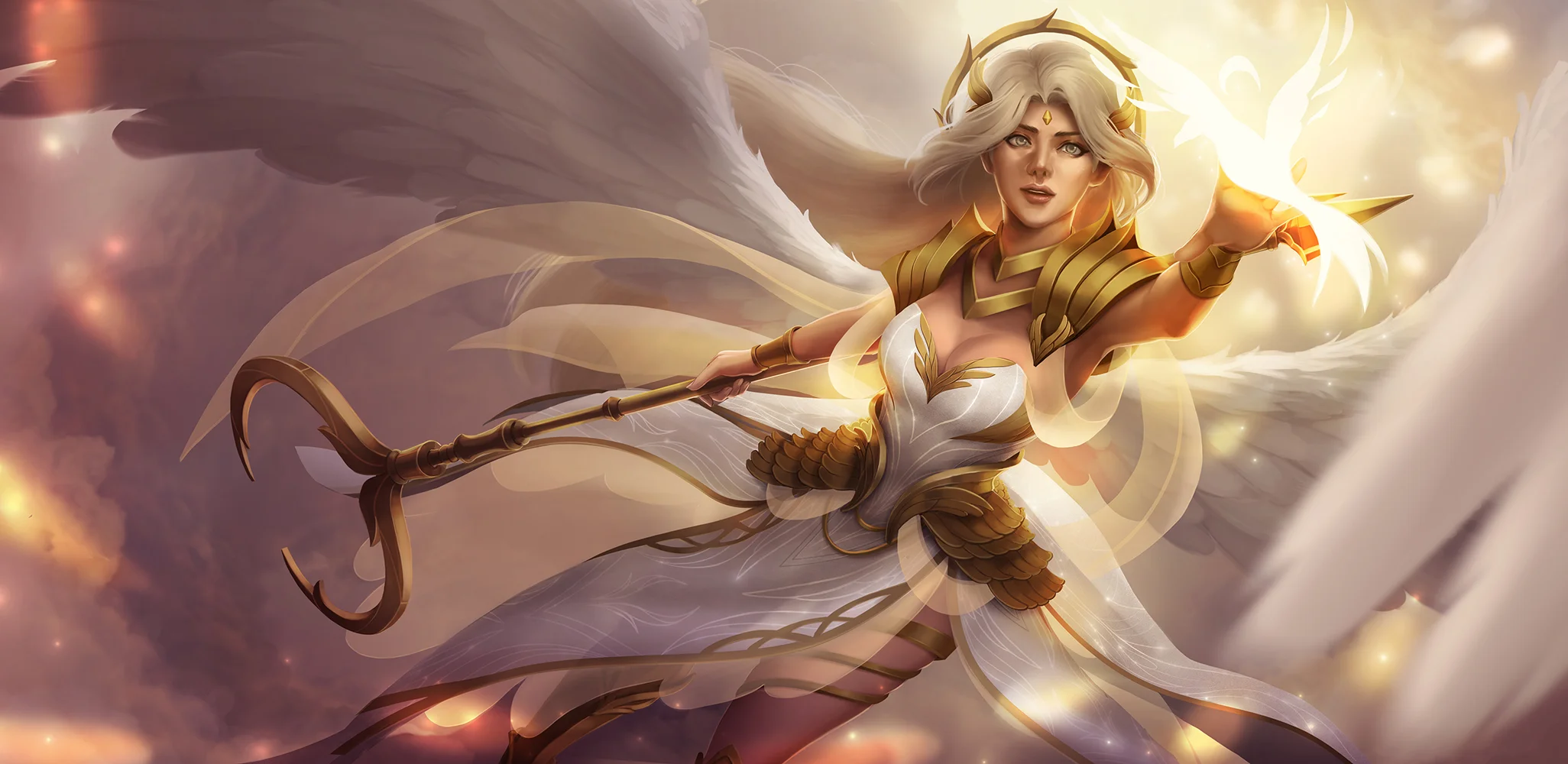 Cleric