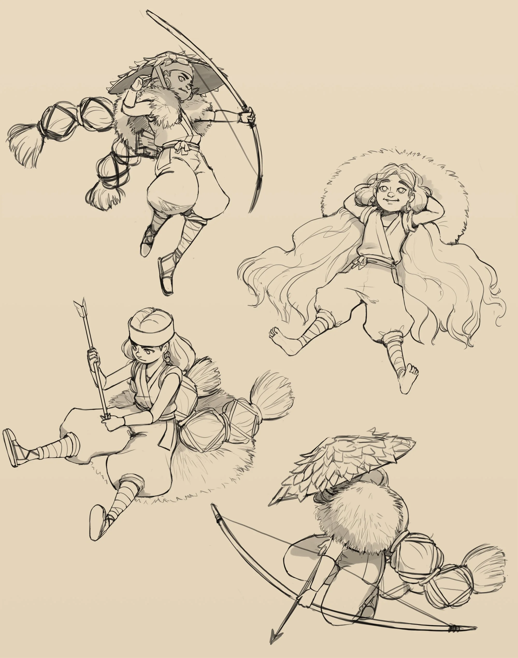 Ainu Poses 2.jpg
