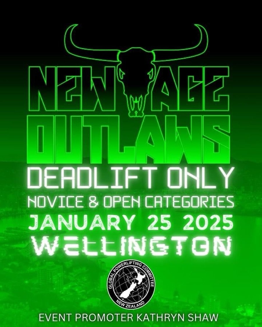 WELLINGTON WE ARE COMING BACK!!!
