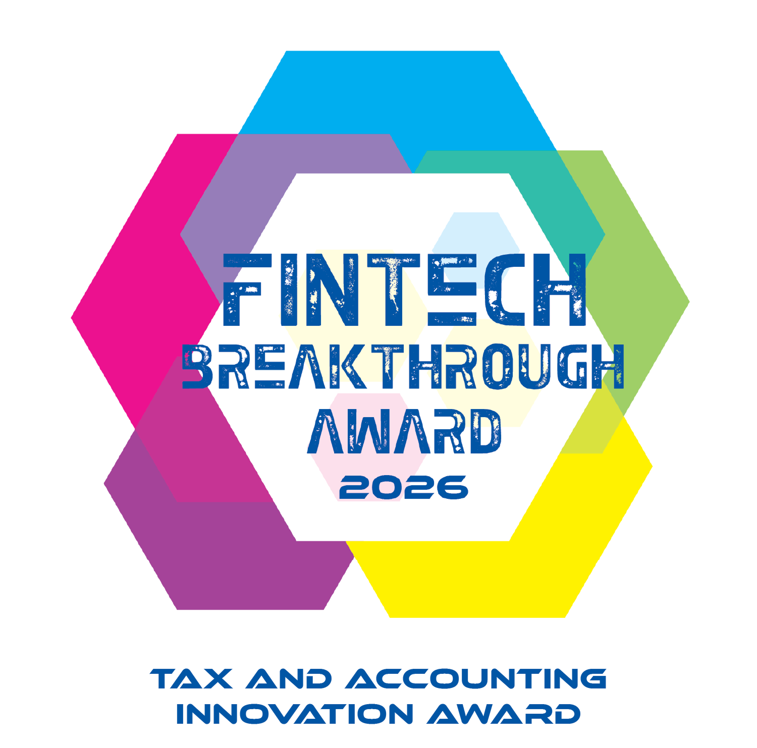 Incentify Earns Fintech Breakthrough 2026 'Tax and Accounting Innovation Award"‘
